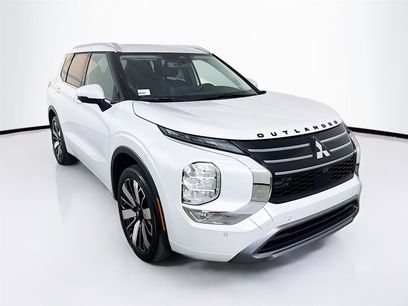 New 2026 Mitsubishi Outlander SEL