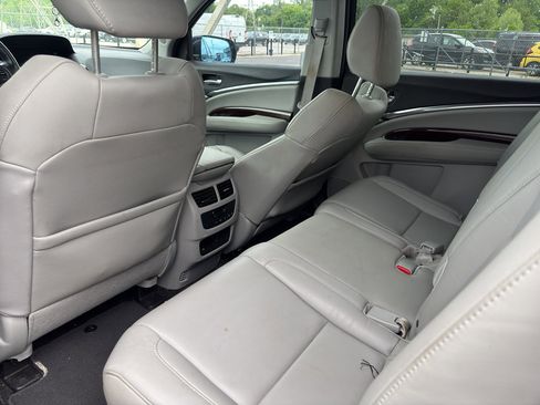 Used 2016 Acura MDX FWD w/ Technology Package image 9