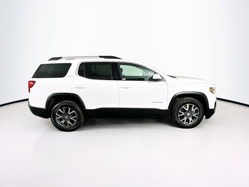 Used 2023 GMC Acadia SLE w/ Driver Convenience Package image 10