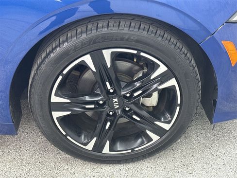 Used 2021 Kia K5 GT-Line w/ GT-Line FWD Premium Package image 37