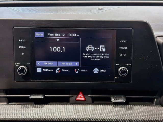 Used 2023 Kia Sportage LX AWD/4WD image 15