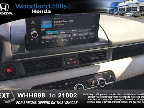 Certified 2024 Honda Pilot EX-L image 15