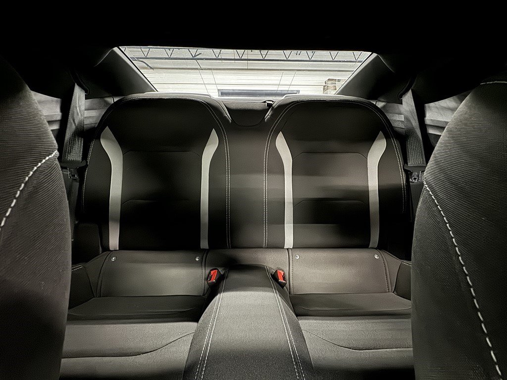 Used 2019 Chevrolet Camaro SS RWD image 25