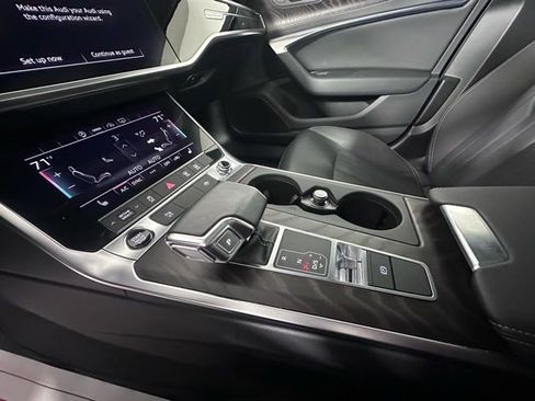 Used 2021 Audi A6 2.0T Premium image 26