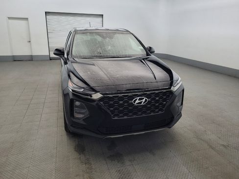 Used 2019 Hyundai Santa Fe SE AWD/4WD image 14