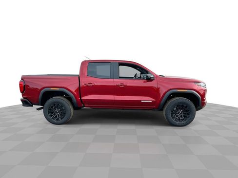 New 2026 GMC Canyon Elevation w/ Convenience Package image 9