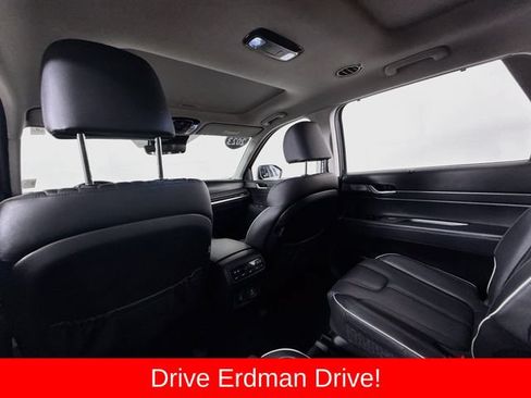 Used 2023 Hyundai Palisade Limited AWD/4WD image 10