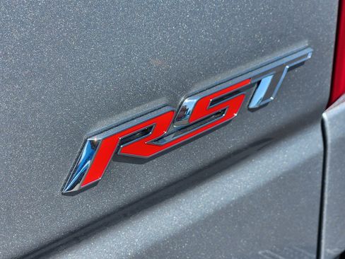 New 2026 Chevrolet Silverado 1500 RST w/ RST Select Package image 7