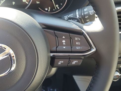 New 2025 MAZDA CX-5 AWD 2.5 S w/ Premium Plus Pkg image 26