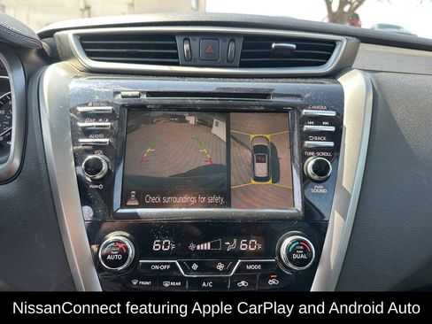 Used 2023 Nissan Murano SL w/ SL Moonroof Package image 18