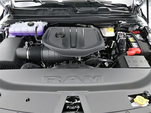New 2026 RAM 1500 Tradesman image 22