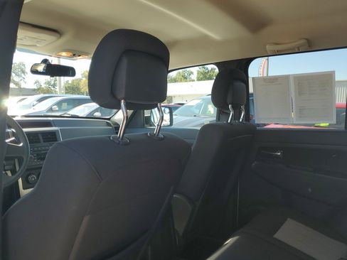 Used 2010 Jeep Liberty Sport w/ Popular Equipment Group image 10