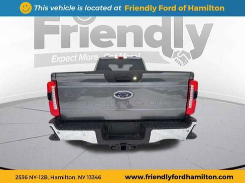 New 2025 Ford F250 XLT w/ 360-Degree Camera Package image 4