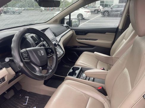 Used 2024 Honda Odyssey Touring image 23