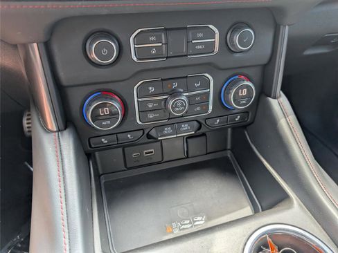 Used 2023 Chevrolet Tahoe RST w/ RST Performance Edition AWD/4WD image 26