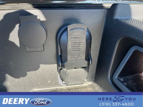 New 2025 Ford F150 Lariat w/ Equipment Group 501A Mid image 19