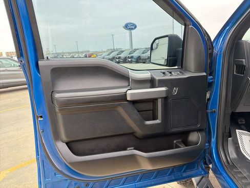 Used 2017 Ford F150 XLT w/ Equipment Group 302A Luxury image 17