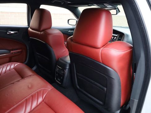 Used 2021 Dodge Charger SRT Hellcat w/ Harman/Kardon Audio Group image 28