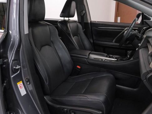 Used 2017 Lexus RX 350 FWD image 32