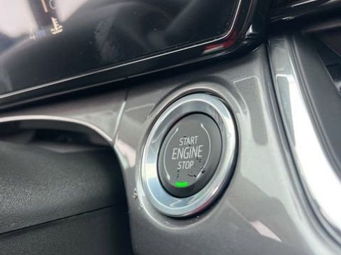 New 2026 Chevrolet Trax ACTIV w/ Driver Confidence Package FWD image 22