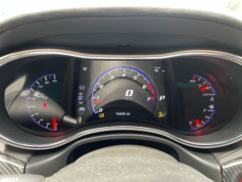 Used 2021 Jeep Grand Cherokee SRT AWD/4WD image 31