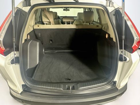 Used 2019 Honda CR-V LX image 28
