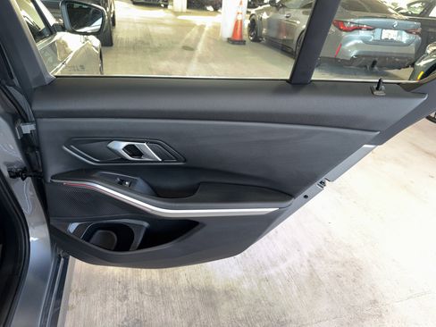 Certified 2025 BMW 330i 330i image 11
