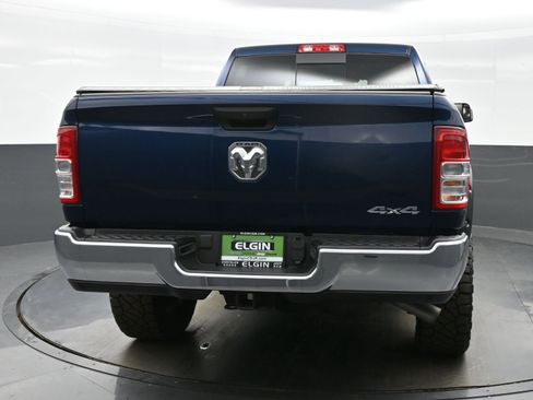 Used 2022 RAM 2500 Tradesman image 5