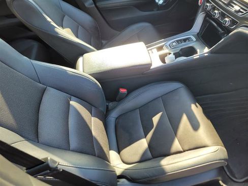 Used 2020 Honda Accord Sport image 16