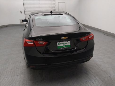 Used 2024 Chevrolet Malibu LT FWD image 6