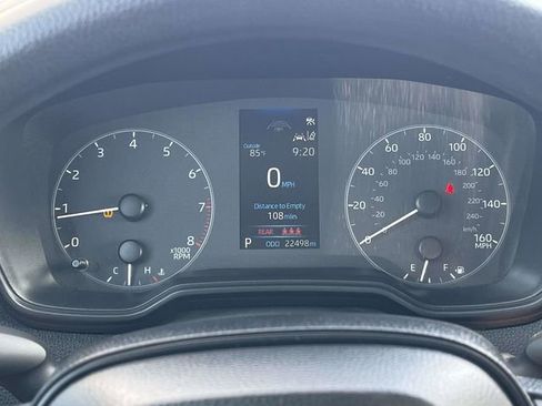 Used 2024 Toyota Corolla LE FWD image 30