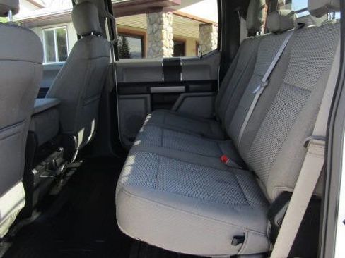 Used 2019 Ford F350 XLT image 8