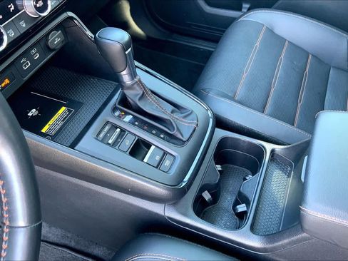 Used 2023 Honda CR-V Sport Touring image 16