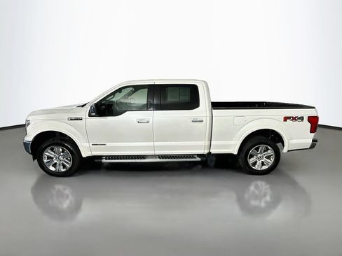 Used 2019 Ford F150 Lariat w/ Equipment Group 502A Luxury AWD/4WD image 4