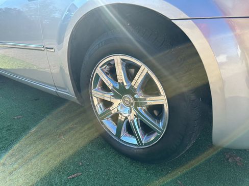 Used 2009 Chrysler 300 Touring image 41