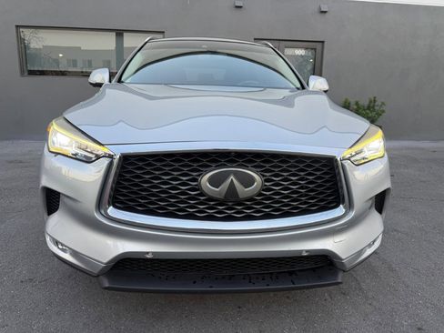 Used 2019 INFINITI QX50 Essential w/ Premium Audio Package image 12