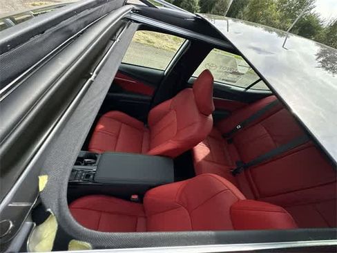 New 2026 Toyota Camry XSE image 6