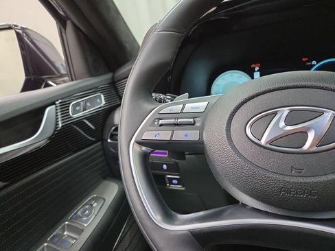 Used 2024 Hyundai Palisade Calligraphy AWD/4WD image 22