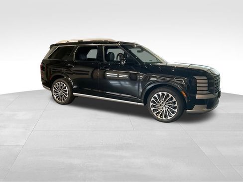 New 2026 Hyundai Palisade Calligraphy image 1