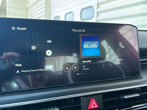 New 2026 Kia K5 GT-Line image 19