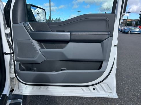 Used 2024 Ford F150 XLT w/ Tow/Haul Package image 25