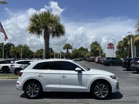 Used 2023 Audi Q5 2.0T Premium Plus AWD/4WD image 11