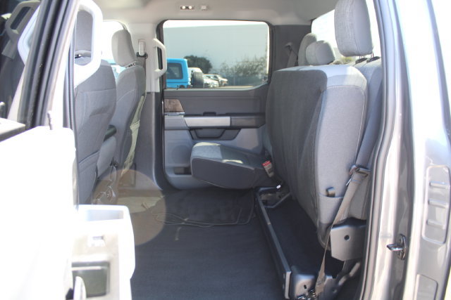 Used 2023 Ford F150 XLT w/ Equipment Group 301A Mid AWD/4WD image 44