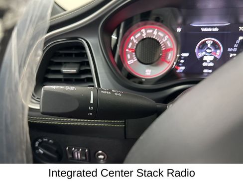 Used 2023 Dodge Challenger R/T Scat Pack image 30