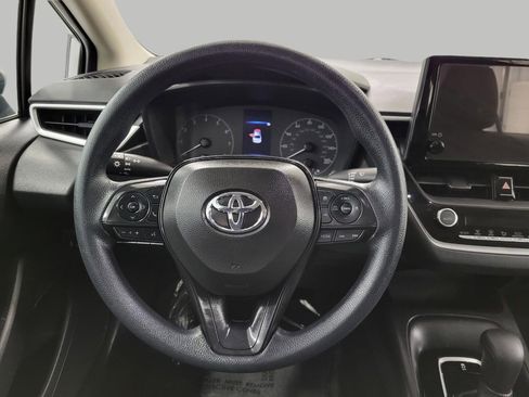 Used 2024 Toyota Corolla LE image 5