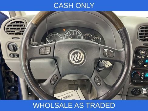 Used 2006 Buick Rainier CXL AWD/4WD image 17