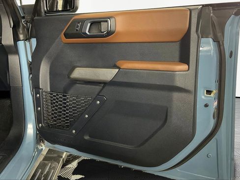 Used 2023 Ford Bronco Outer Banks image 28