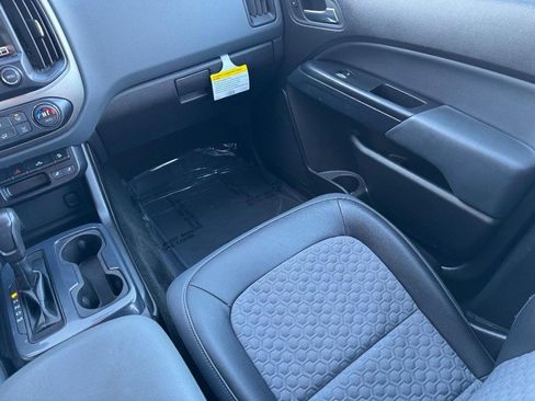 Used 2016 Chevrolet Colorado Z71 image 17