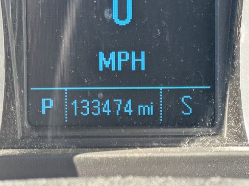 Used 2014 Chevrolet Equinox LS image 11