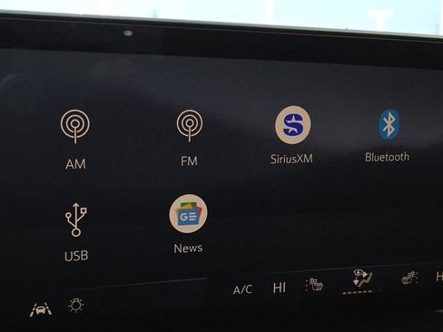 New 2026 Buick Enclave Preferred w/ Power Package image 5